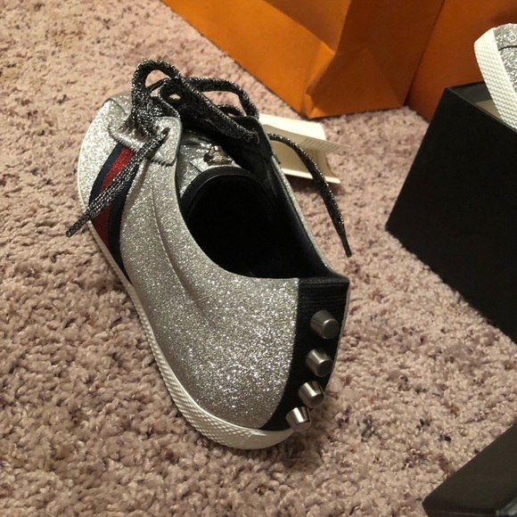 Gucci shoes - Picture 4 of 8